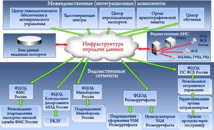 Определение ФМС и ее основные функции